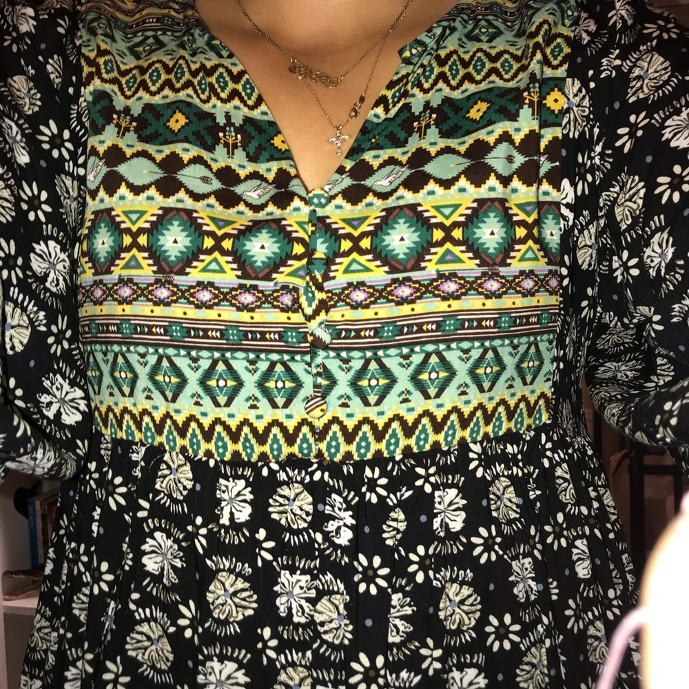 Very cute and light dress